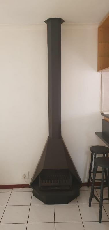 To Let 2 Bedroom Property for Rent in Table View Western Cape